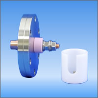 電流導入端子(標準)Oリングタイプ