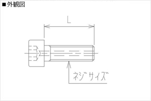 外観図