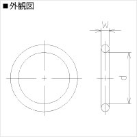 外観図