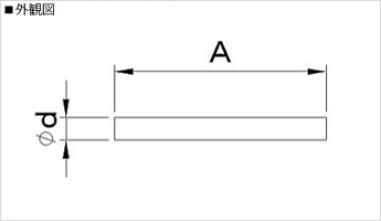 外観図