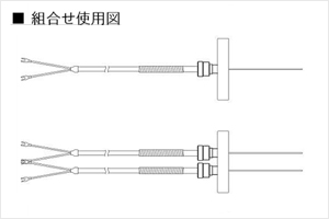 外観図