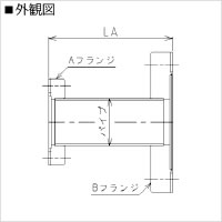 外観図