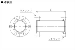 外観図