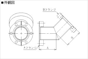 外観図