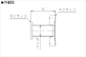 外観図