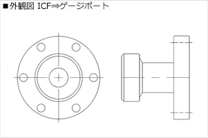 外観図