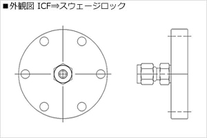 外観図