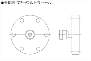 外観図