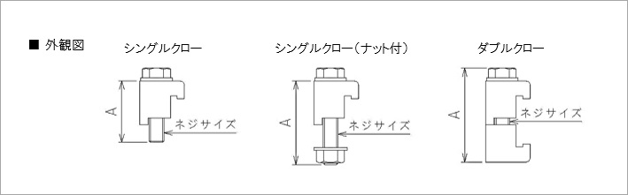 外観図