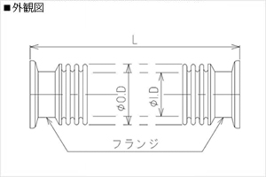 外観図