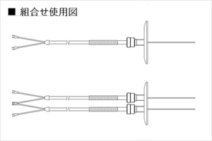 外観図