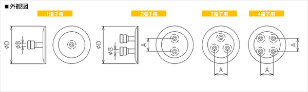 外観図