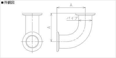 外観図