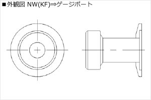 外観図