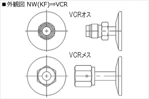 外観図